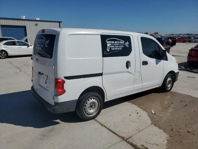  CHEVROLET EXPRESS 2016 Biały