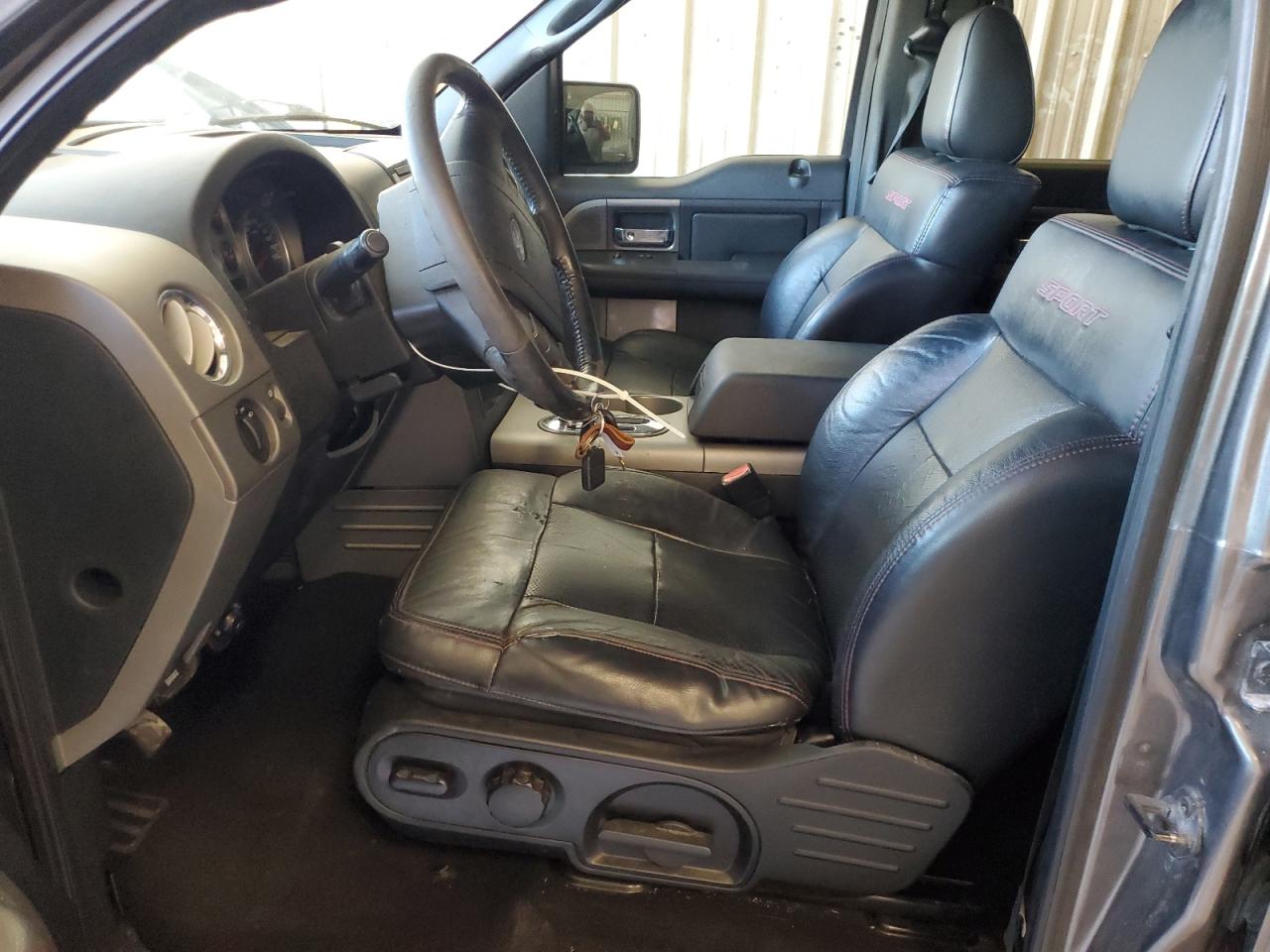 2008 Ford F-150 - Image 7