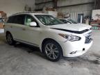 2015 Infiniti Qx60  for Sale in Savannah, GA - Front End