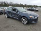 2017 Mazda 3 Touring en Venta en Brookhaven, NY - Side