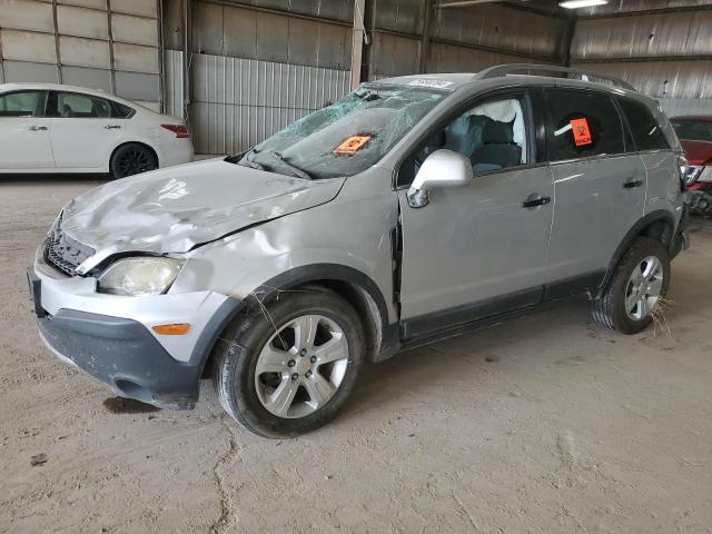 2014 Chevrolet Captiva Ls