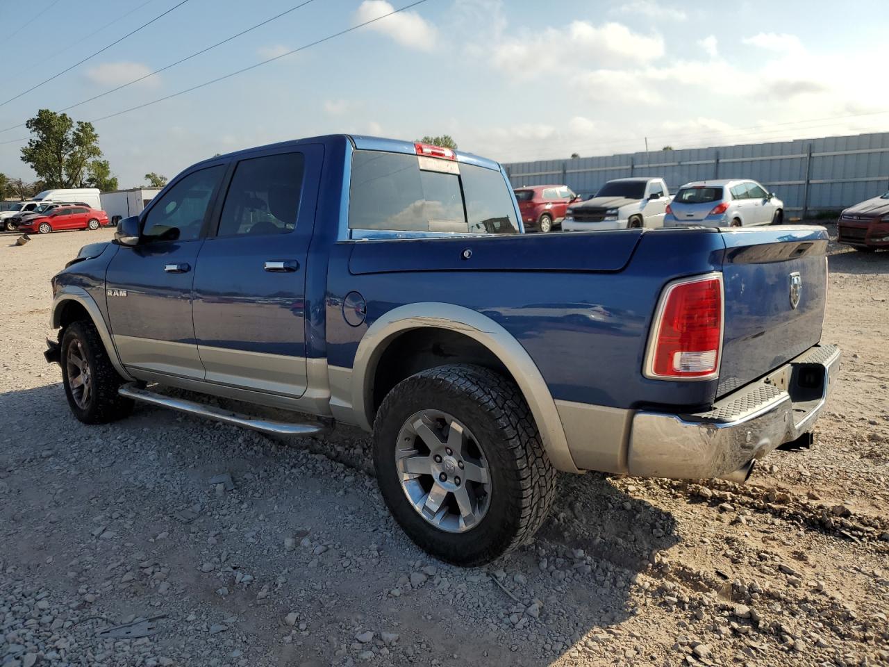 2010 Dodge RAM - Image 2