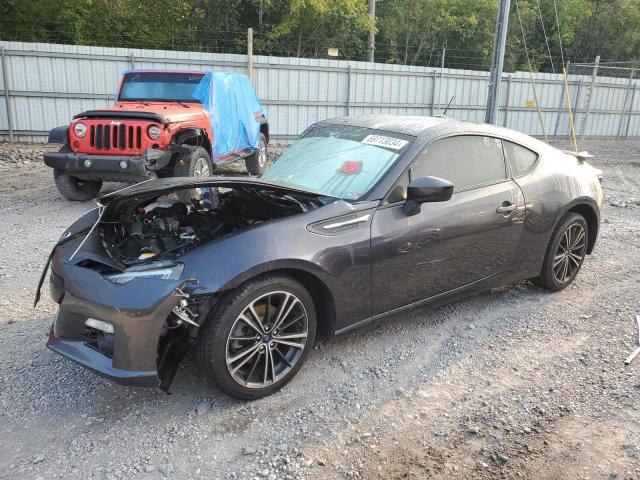 2014 Subaru Brz 2.0 Limited