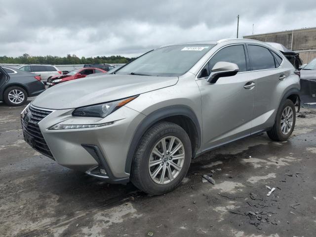 2020 Lexus Nx 300 Base