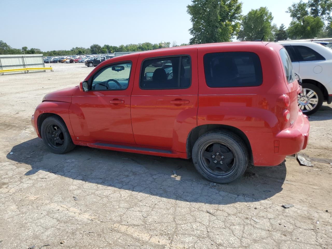 2009 Chevrolet HHR - Image 2
