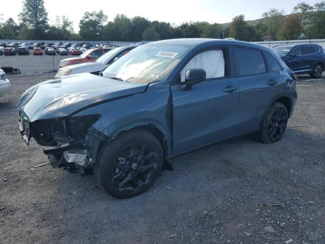 3CZRZ2H5XRM713873 Honda HR-V SPORT