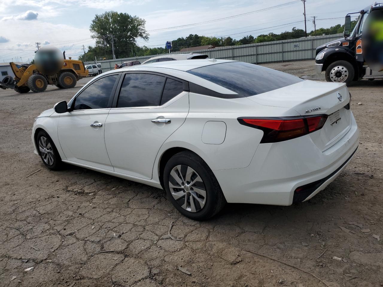 2019 Nissan Altima S VIN: 1N4BL4BV9KC152009 Lot: 69199934