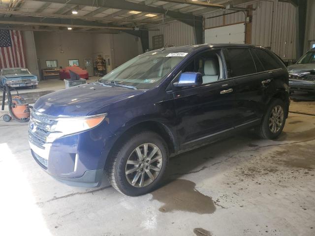 2011 Ford Edge Sel