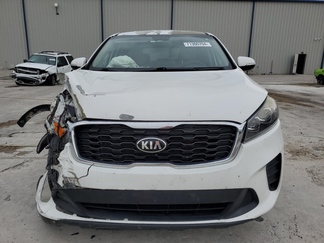 2019 Kia Sorento - Image 5