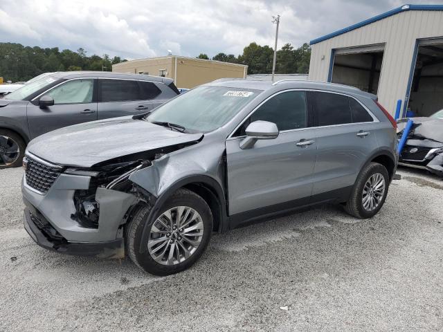 CADILLAC XT4 – zdjęcie z aukcji, lot #72308754