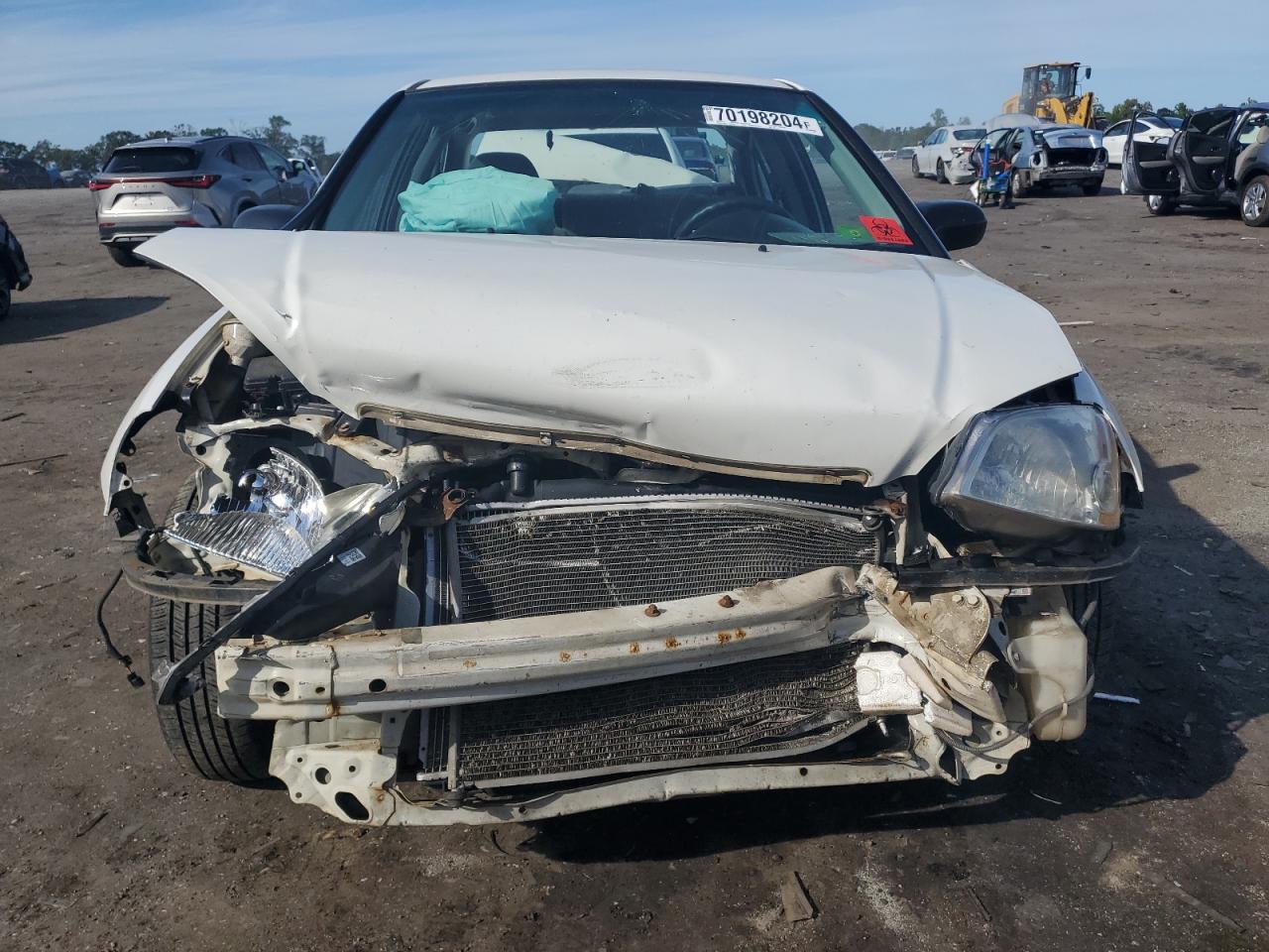 2003 Honda Civic - Image 5