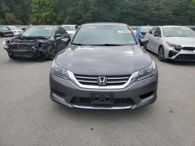  HONDA ACCORD 2015 Gray