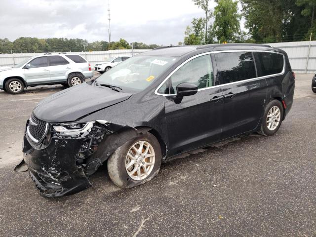  CHRYSLER PACIFICA 2022 Black