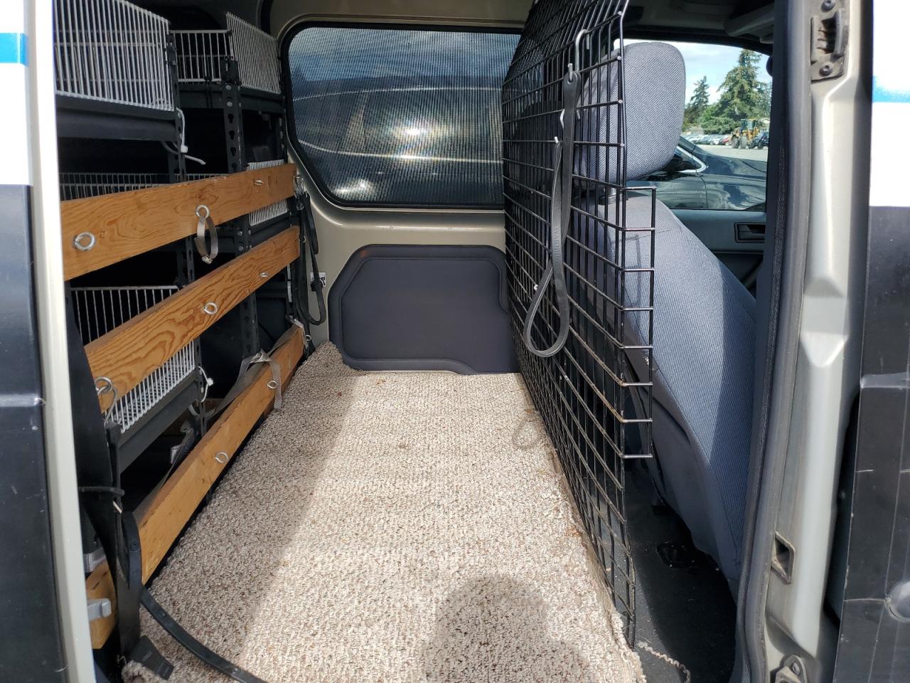 2013 Ford Transit Connect Xlt Premium VIN: NM0KS9CN3DT159983 Lot: 73135864