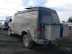 2012 Ford Econoline E250 Van zu verkaufen in Anchorage, AK - Rollover