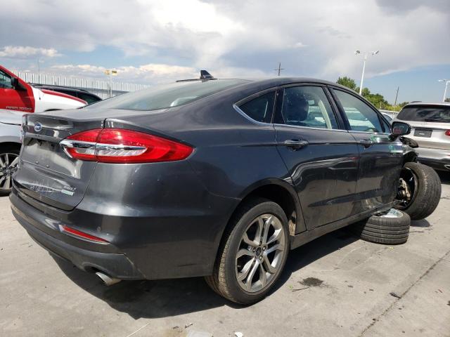 3FA6P0CD8LR224163 Ford Fusion SEL 3