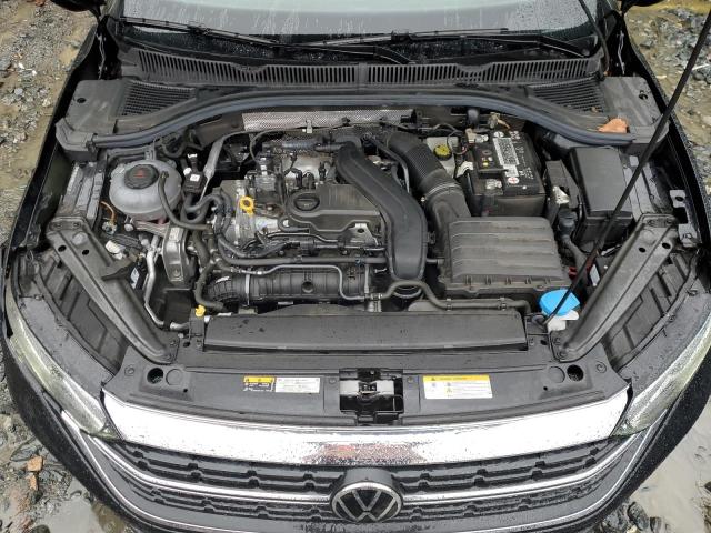 3VW7M7BU0NM021511 Volkswagen Jetta SE 11