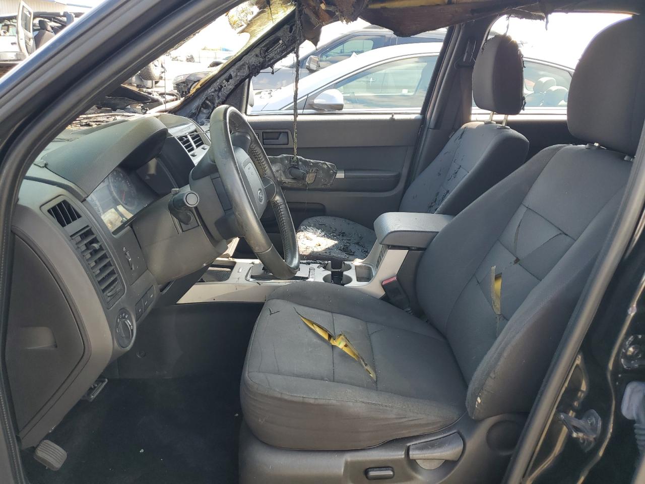 2011 Ford Escape - Image 7