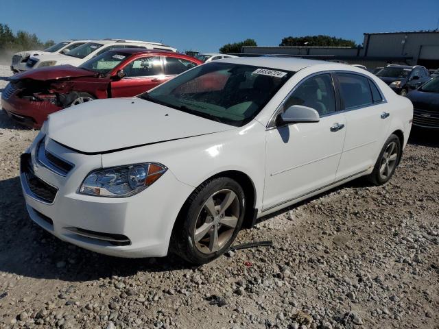 2012 Chevrolet Malibu 1Lt