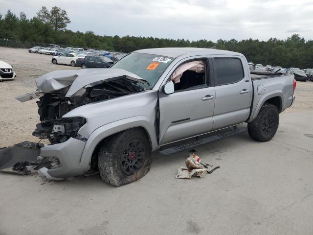 2021 Toyota Tacoma Double Cab