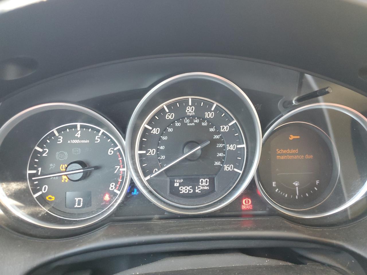 2016 Mazda CX-5 - Image 9