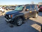 2018 Jeep Renegade Latitude for Sale in Kansas City, KS - Front End