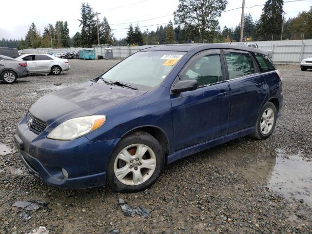 2005 Toyota Corolla Matrix Xr