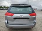 2013 Toyota Sienna  en Venta en Columbus, OH - Front End