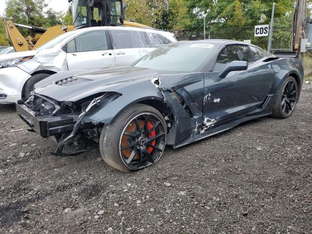 2019 Chevrolet Corvette Z06 2Lz