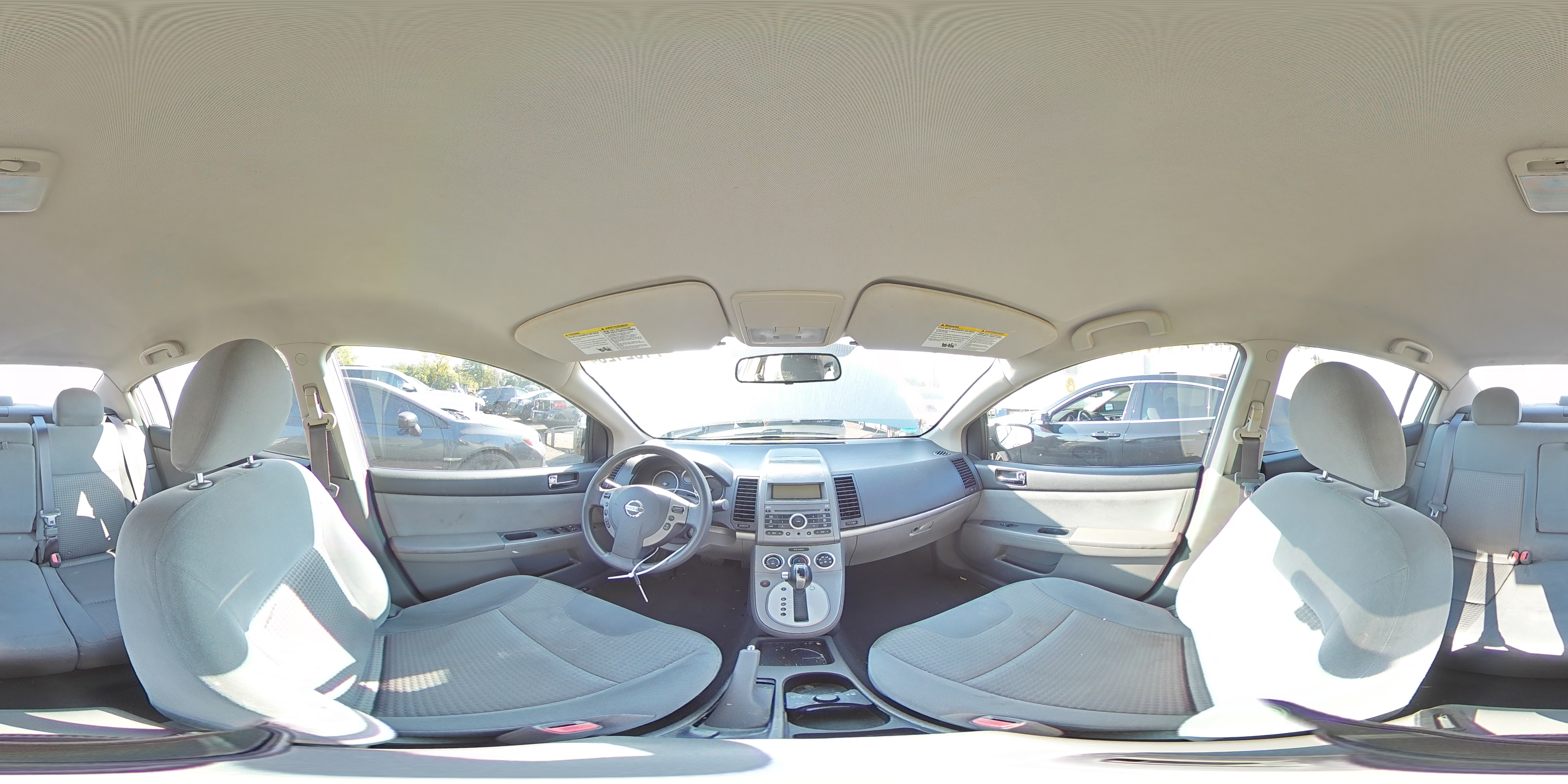 2008 Nissan Sentra - Image 12