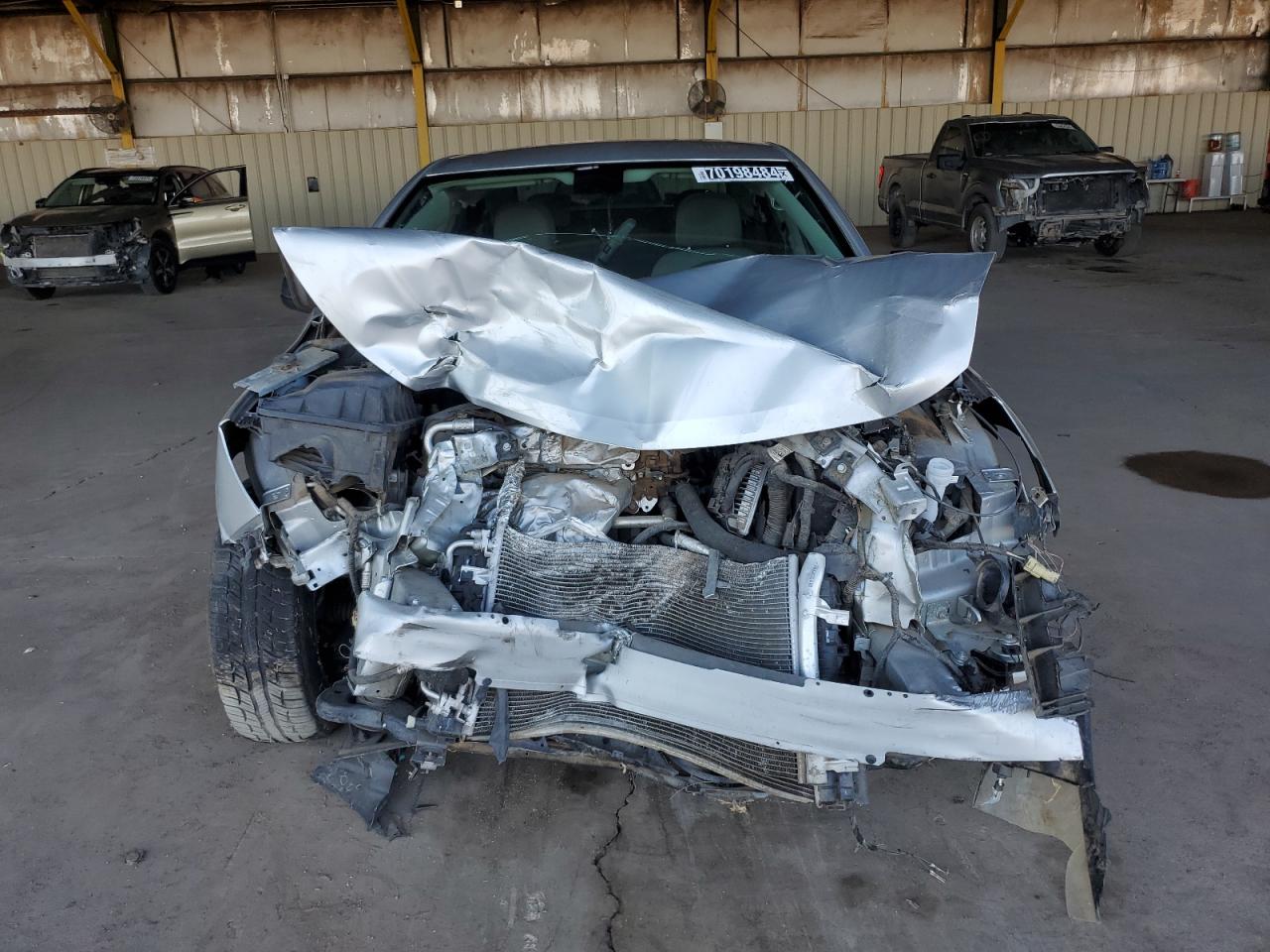 2014 Chevrolet Malibu - Image 5