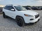 2018 Jeep Cherokee Latitude for Sale in Cahokia Heights, IL - Front End
