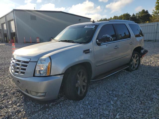 2012 Cadillac Escalade Luxury