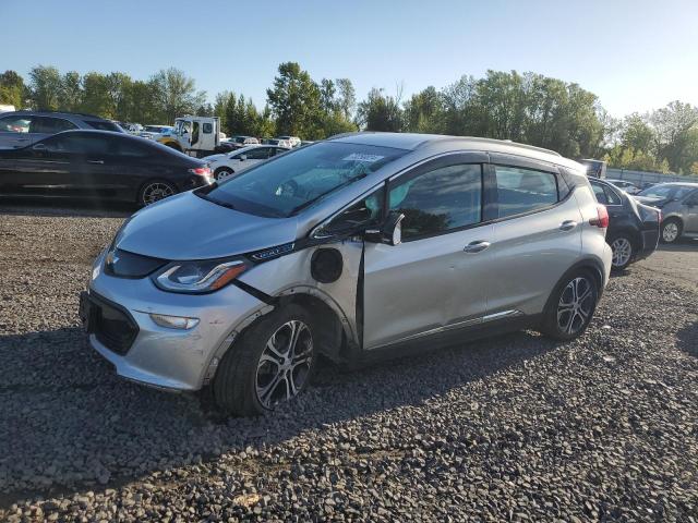 2017 Chevrolet Bolt Ev Premier