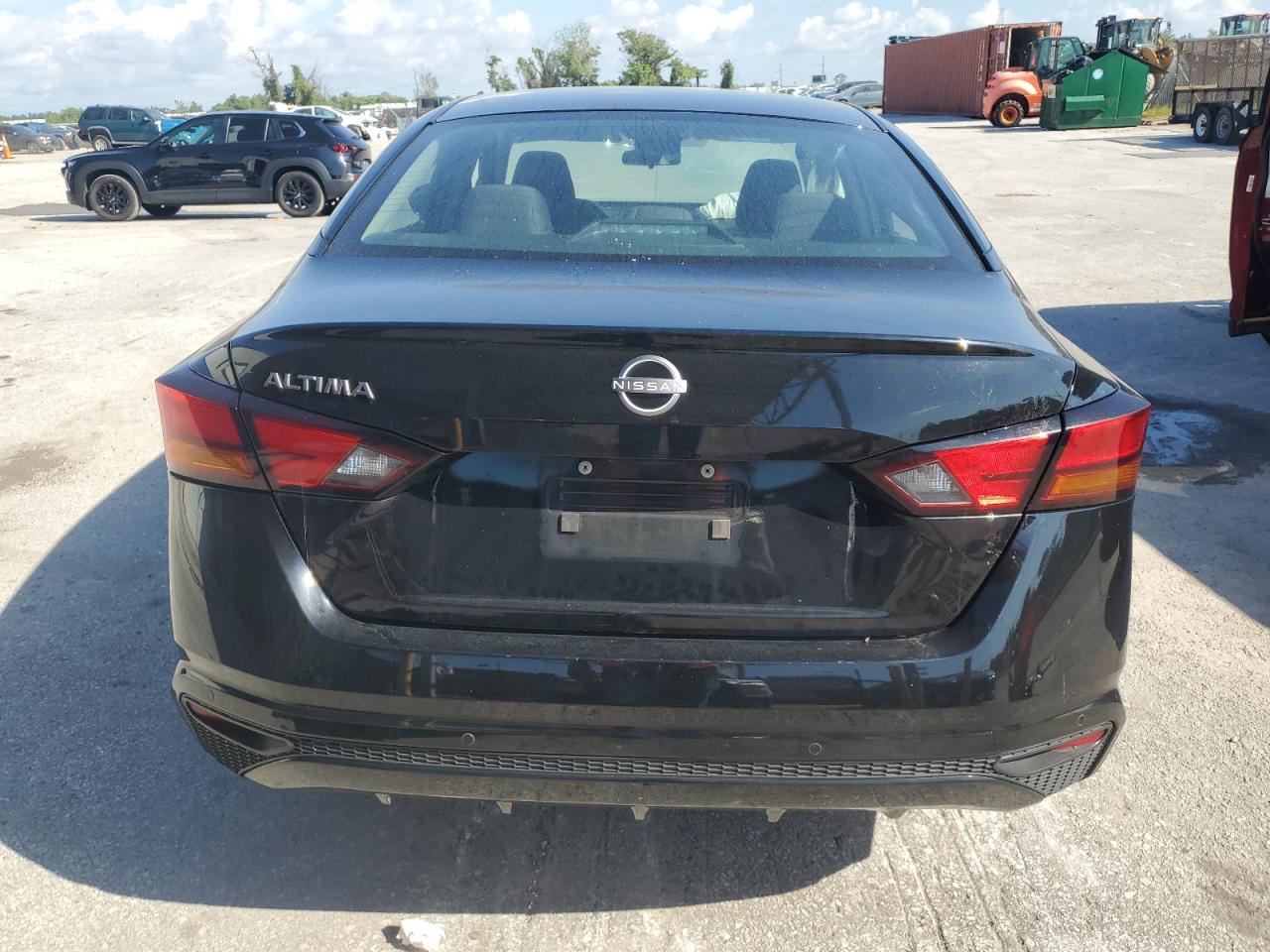 1N4BL4BV6PN386572 2023 Nissan Altima S