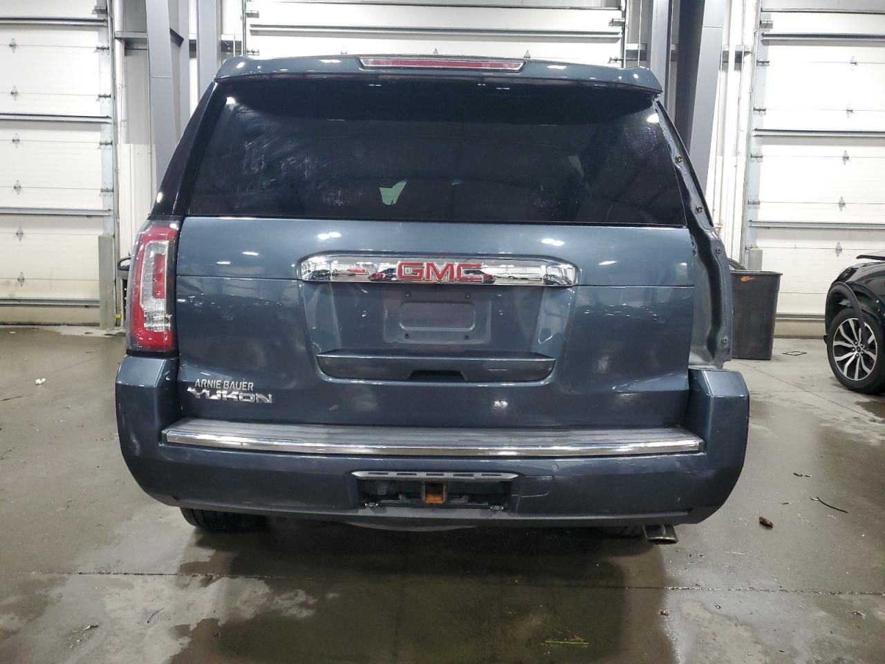 2019 GMC Yukon Denali VIN: 1GKS2CKJ7KR131326 Lot: 69315554