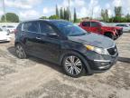 2016 Kia Sportage Ex იყიდება Miami-ში, FL - All Over