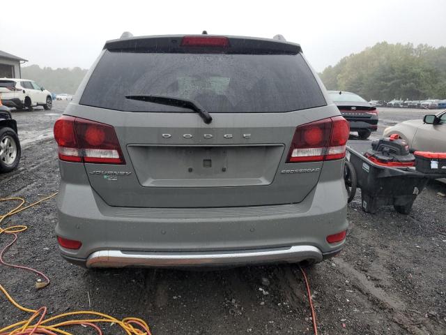 3C4PDCGB4LT265572 Dodge Journey CR 6