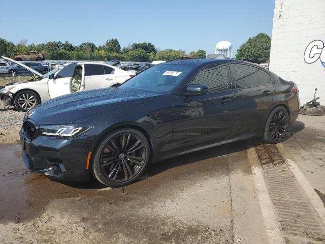 BMW M5 – zdjęcie z aukcji, lot #69708574