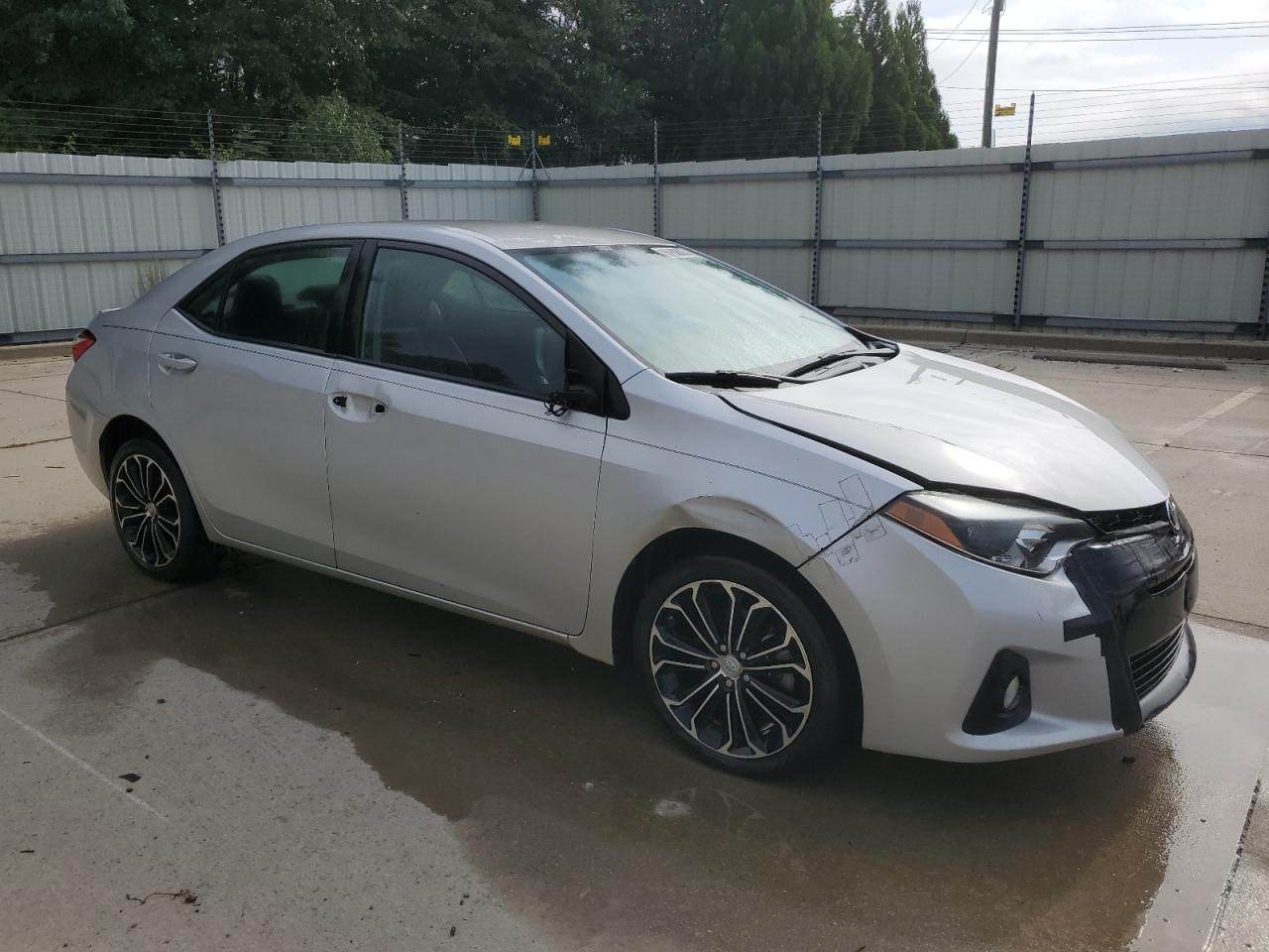 2016 Toyota Corolla - Image 4