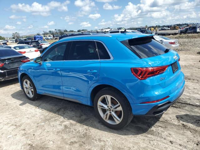 WA1EECF33N1150528 Audi Q3 PREMIUM 2