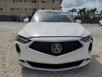 2023 Acura Mdx Technology за продажба в Opa Locka, FL - Side