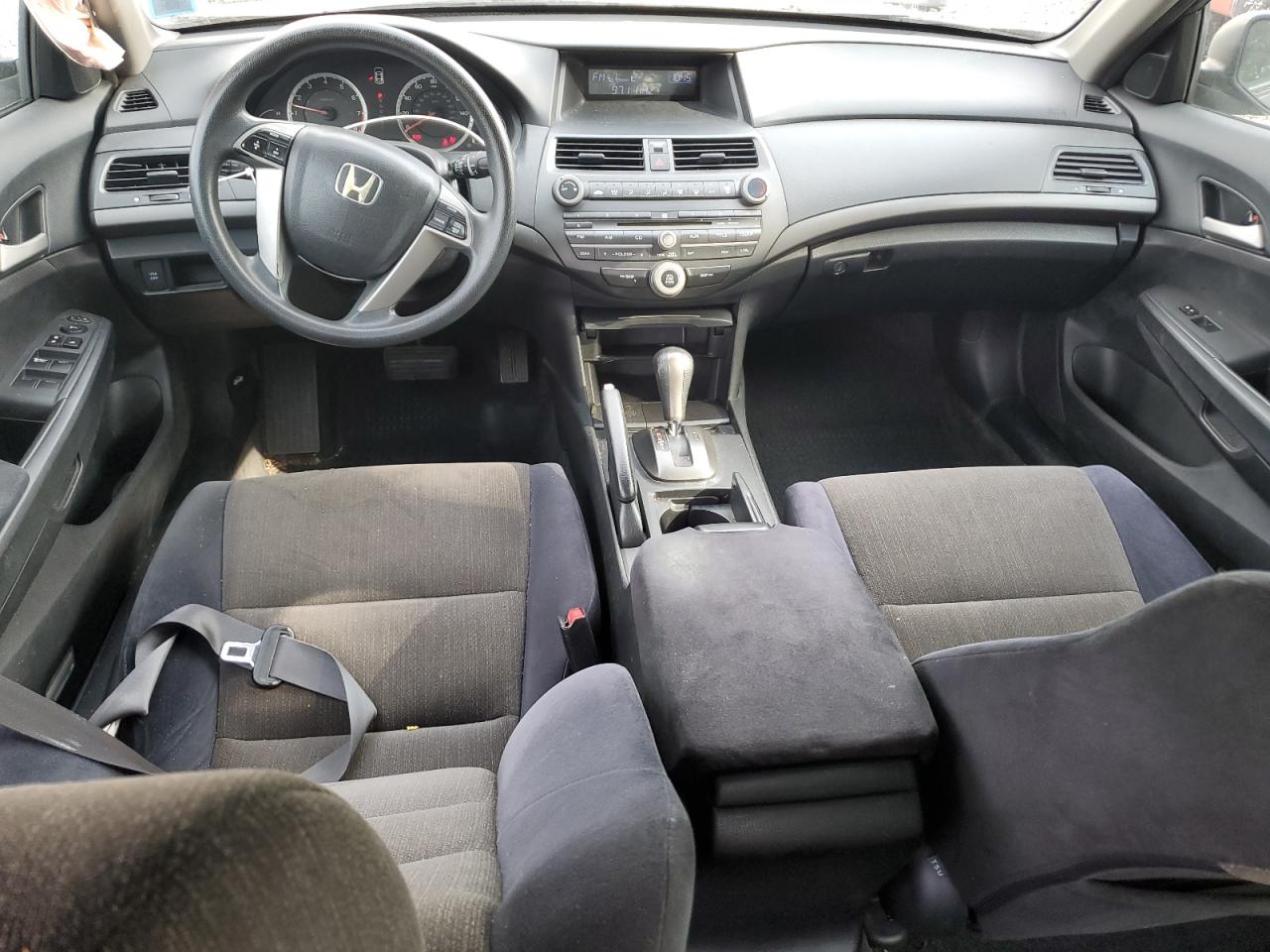 2009 Honda Accord Lx VIN: 1HGCP26379A022253 Lot: 71793314