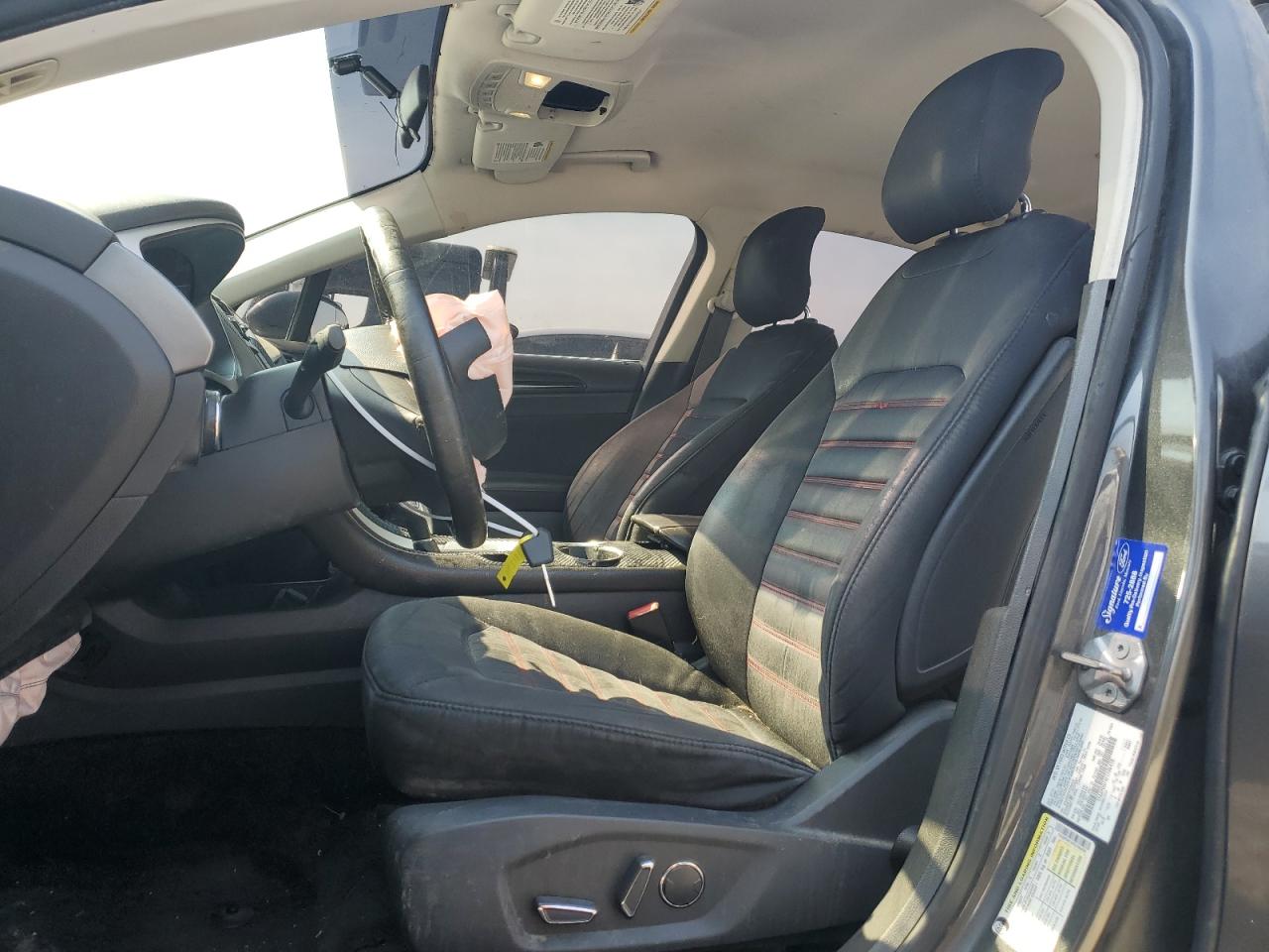 2015 Ford Fusion - Image 7