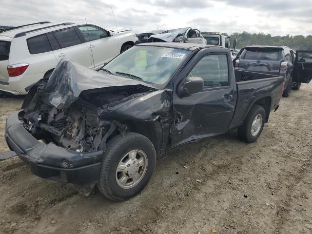 2007 Chevrolet Colorado 