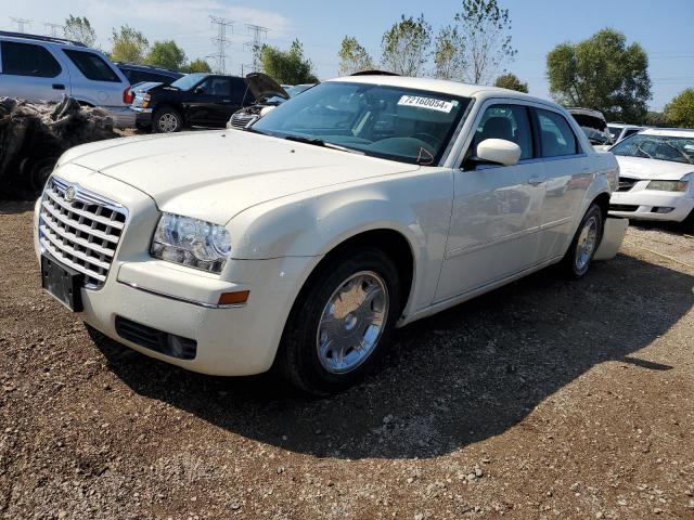 2006 Chrysler 300 Touring