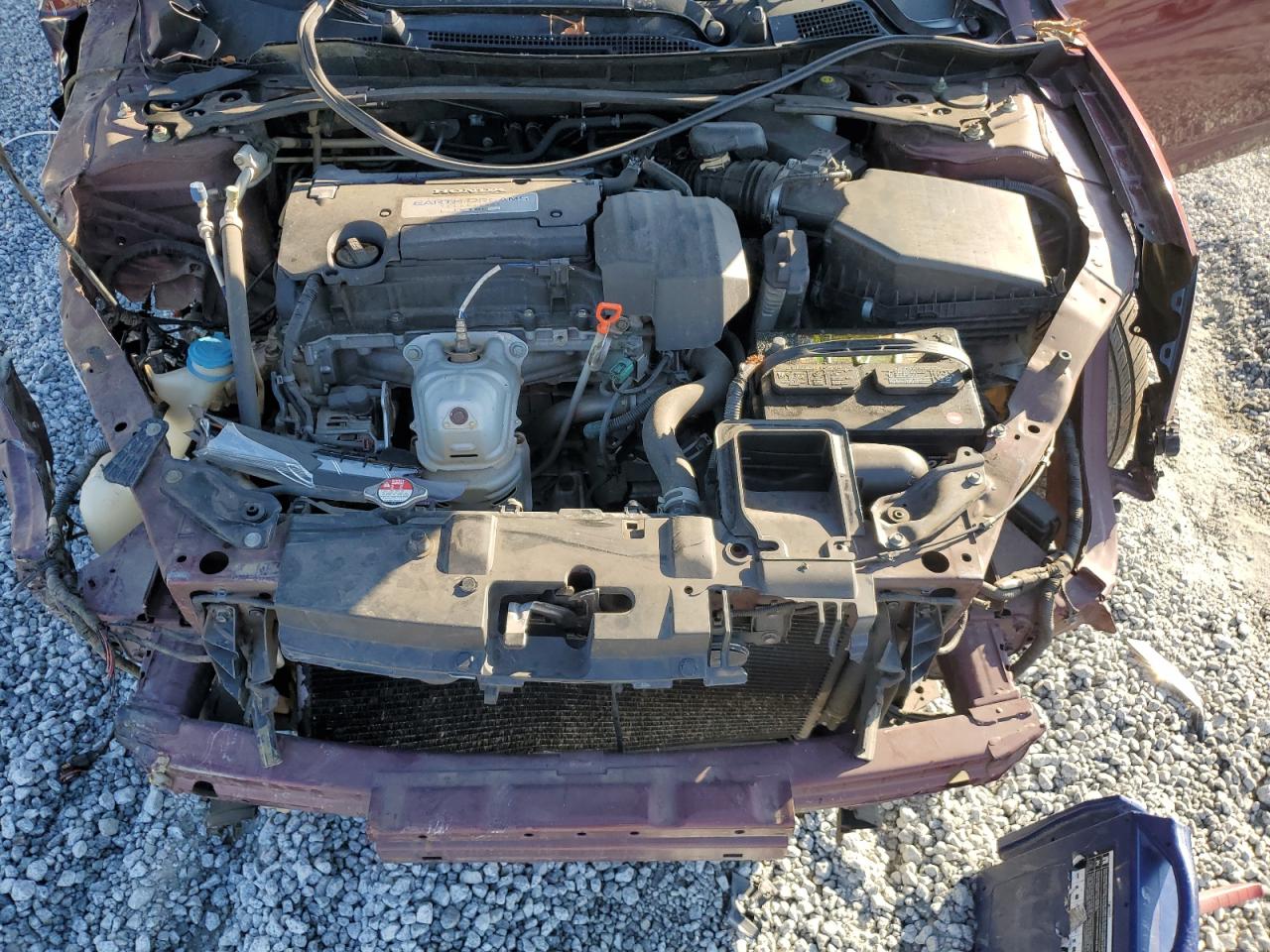 1HGCR2F87DA029699 2013 Honda Accord Exl