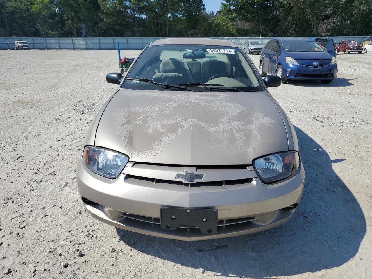 2004 Chevrolet Cavalier - Image 5