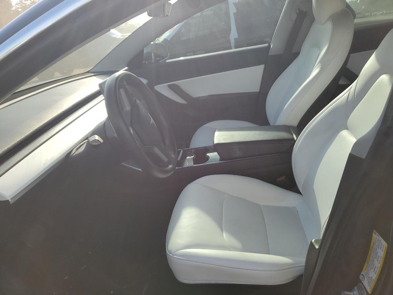 5YJ3E1EB2JF169793 2018 Tesla Model 3