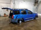 2015 Nissan Xterra X for Sale in Glassboro, NJ - Vandalism